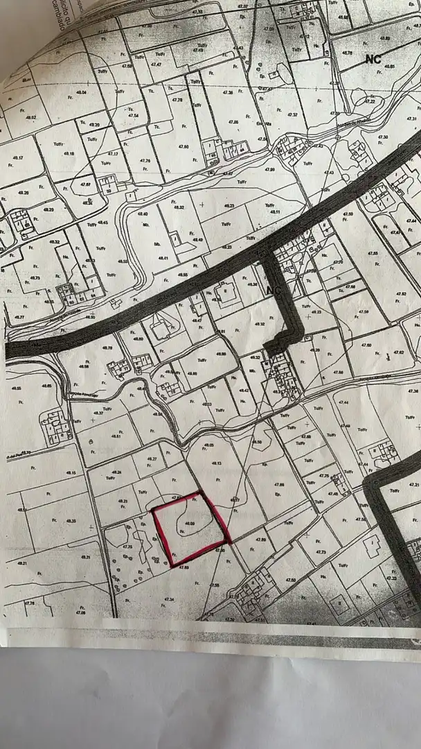 Terreny residencial en venda a Centro, imagen 2