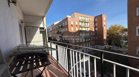 Foto 5 de Pis en venda a Sancho Dávila, Fuente del Berro,  Madrid Capital