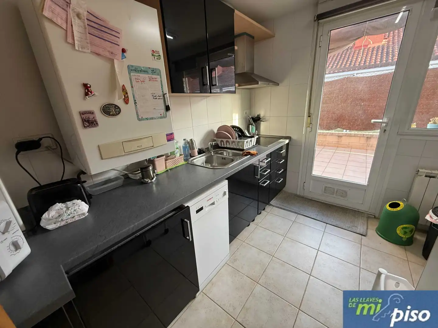 Adosado con terraza en venta en Calle Calera, imagen 7