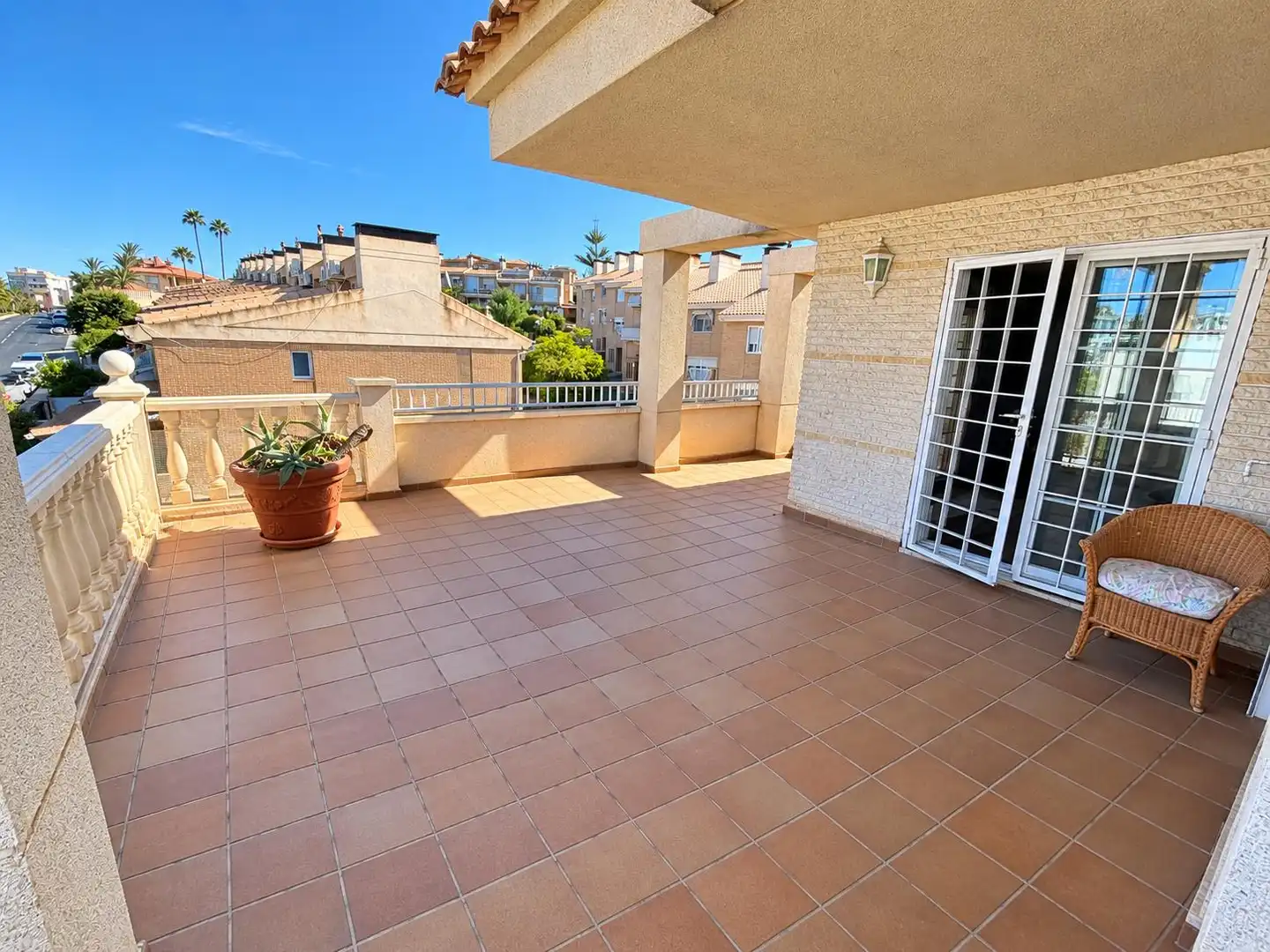 Maison jumelée avec terrasse à vendre à Avinguda de la Costa Blanca, imagen 37