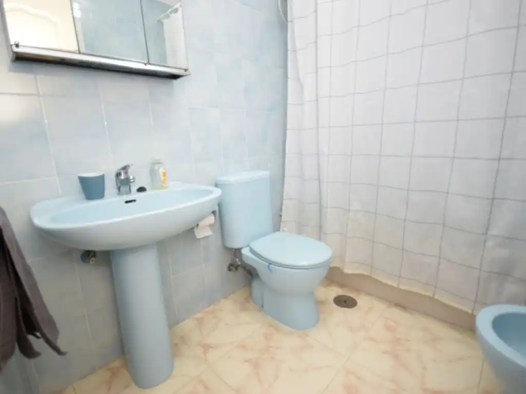 Wohnung zur Miete in Calle Luis Rodríguez Figueroa, Zona Botánico