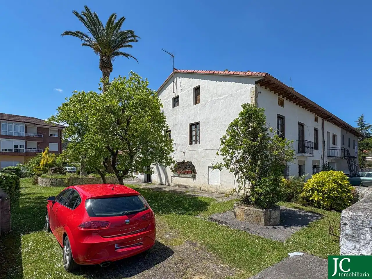 Casa amb jardí en venda a Bárcena de Cicero, imagen 5