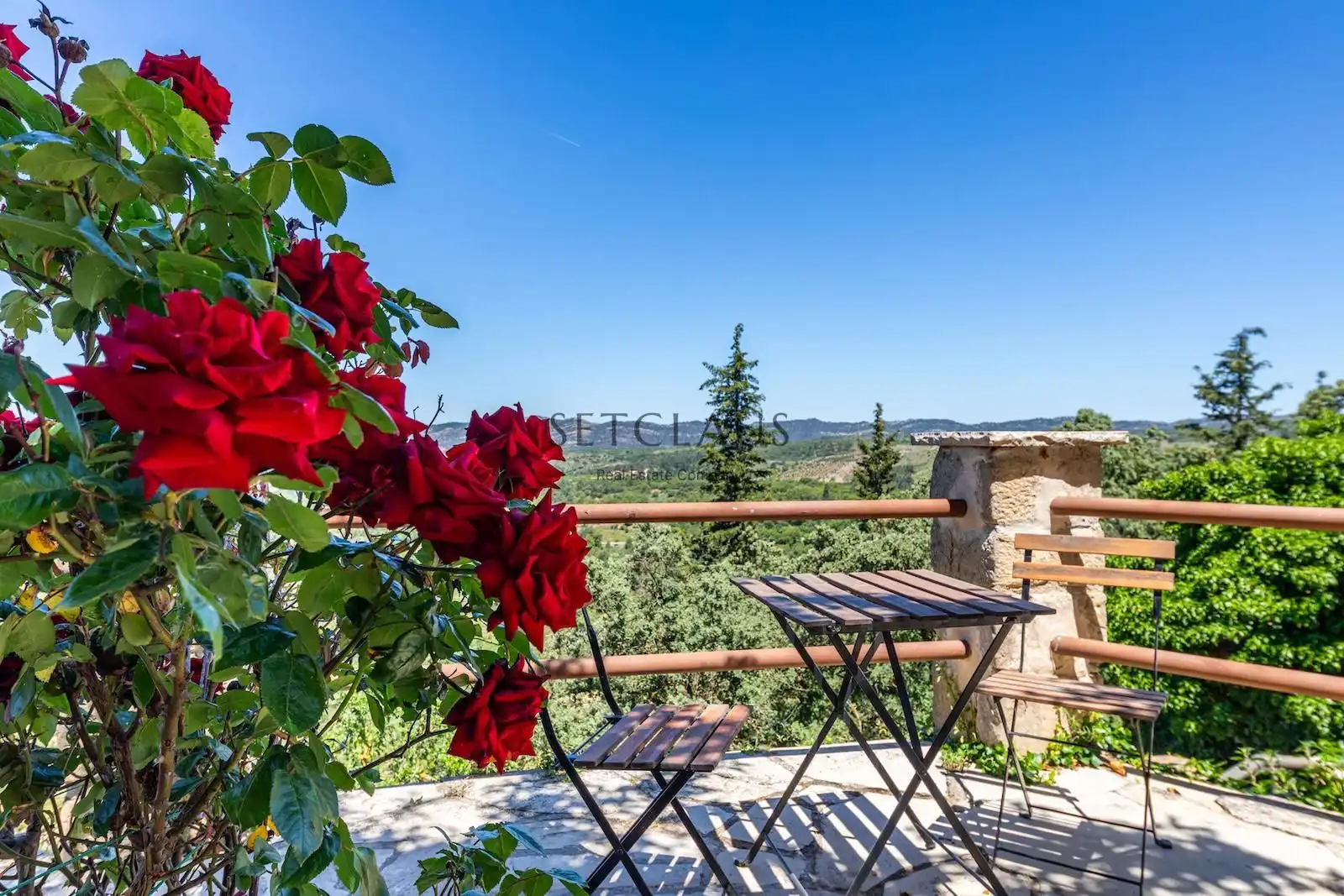 Jardín de Finca rústica en venta en Cornudella de Montsant con Calefacción, Jardín privado y Terraza