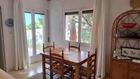 Dining room of Planta baja for sale in Llançà  with Terrace