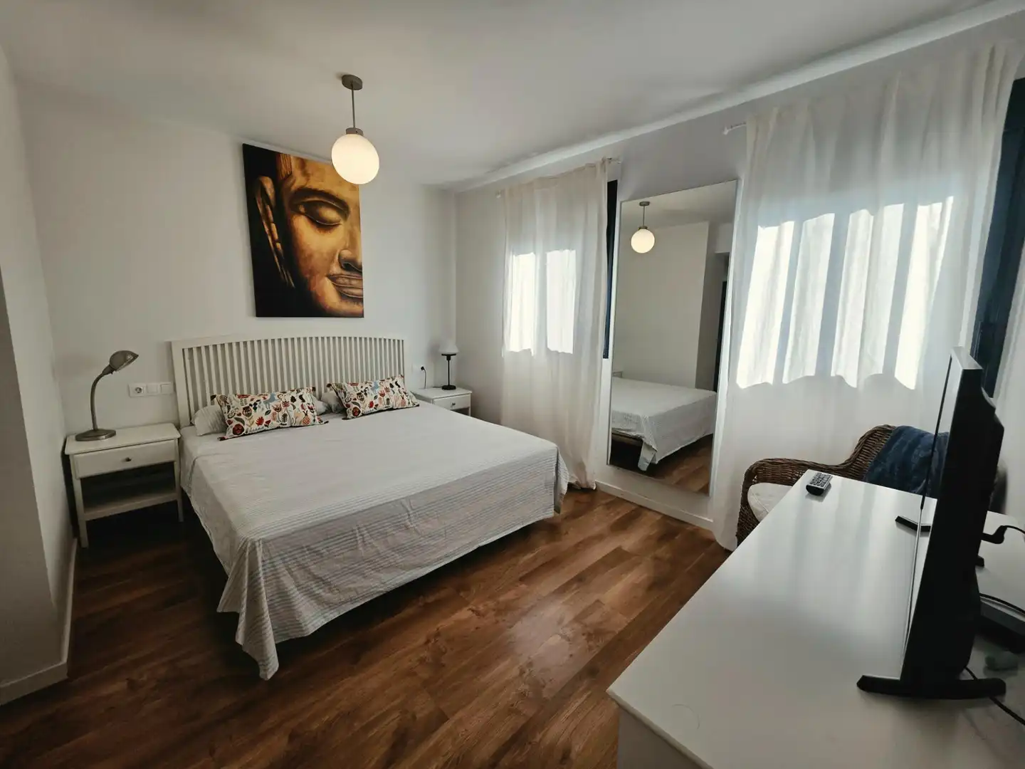 Piso con terraza en venta en Avenida DE EUROPA, imagen 30