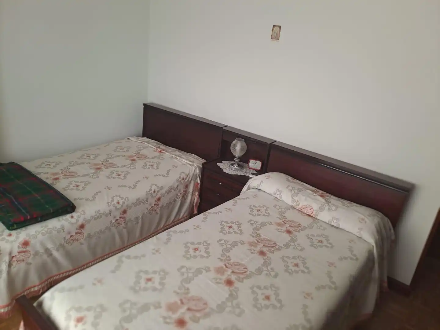 Dormitori de Pis en venda en Vitoria - Gasteiz amb Calefacció, Parquet i Terrassa