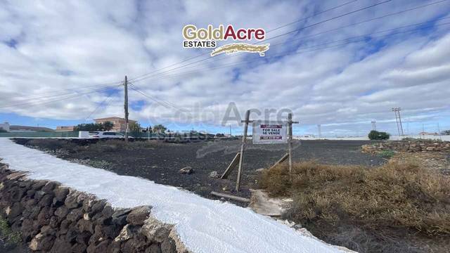 Terreno residencial en Venta en Villaverde