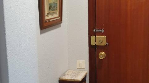 Foto 4 de Estudio de alquiler en Rúa de Bolivia, 47, Plaza España - Corte Inglés, Pontevedra