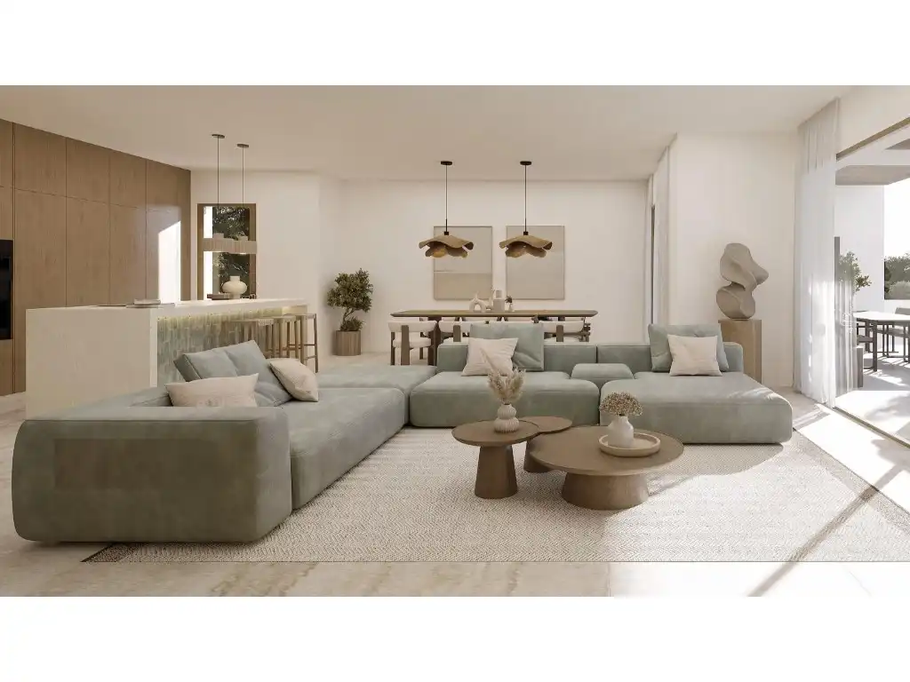 Casa con piscina in vendita a La Fustera, imagen 4
