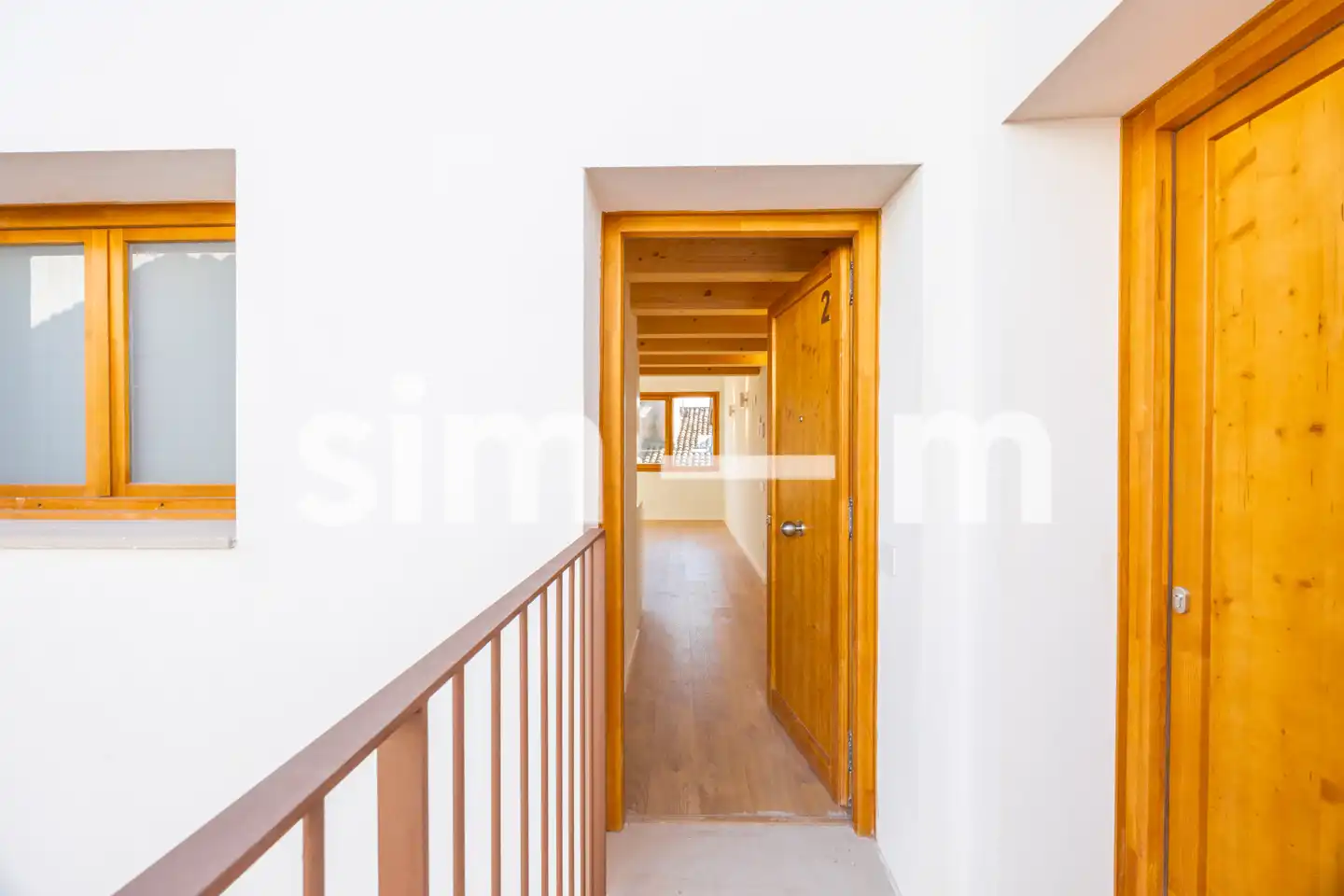 Dúplex en venta en Nord