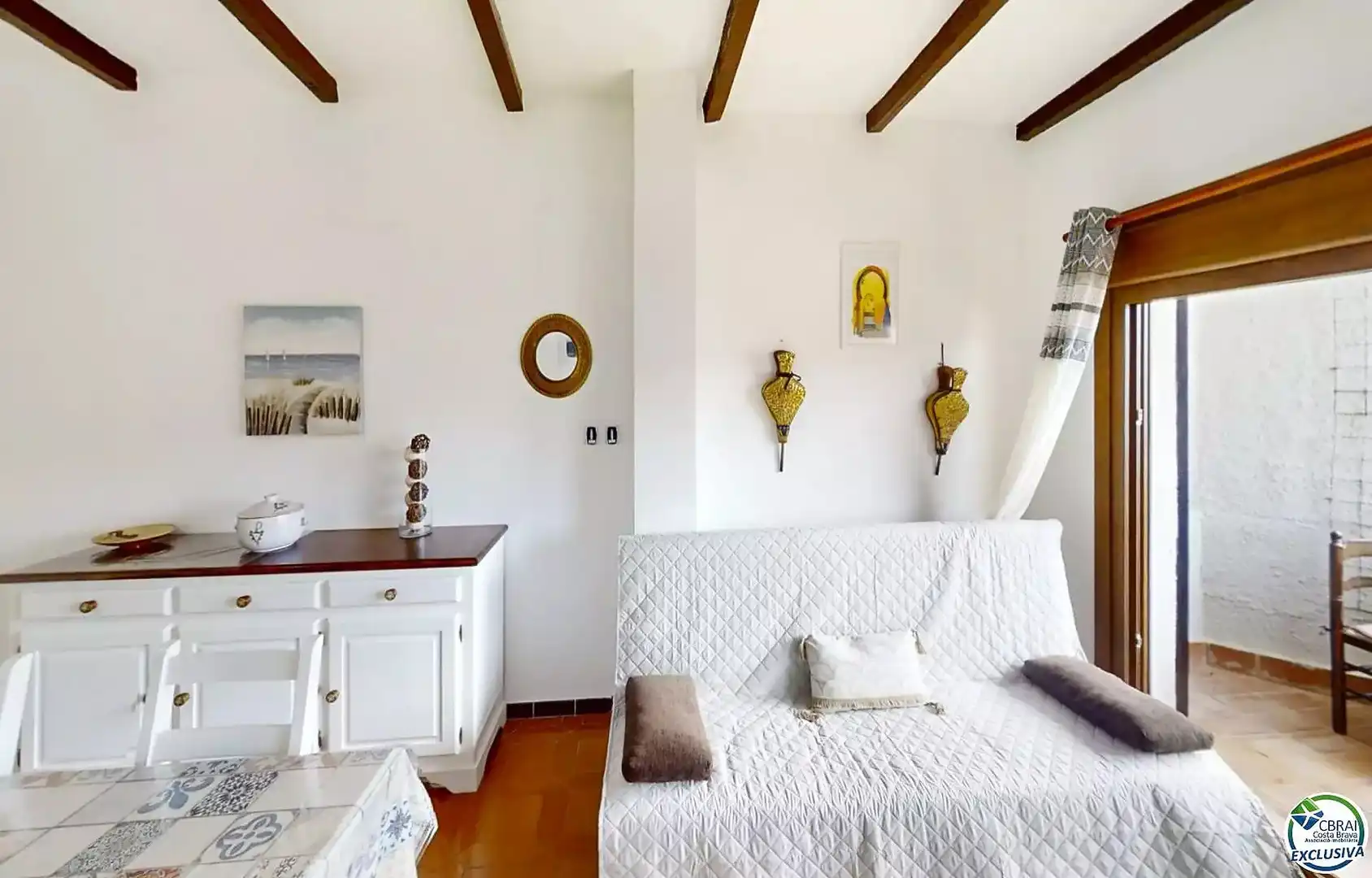Apartamento con piscina en venta en Sector POBLAT TIPIC/LES XABOLES 4, imagen 13