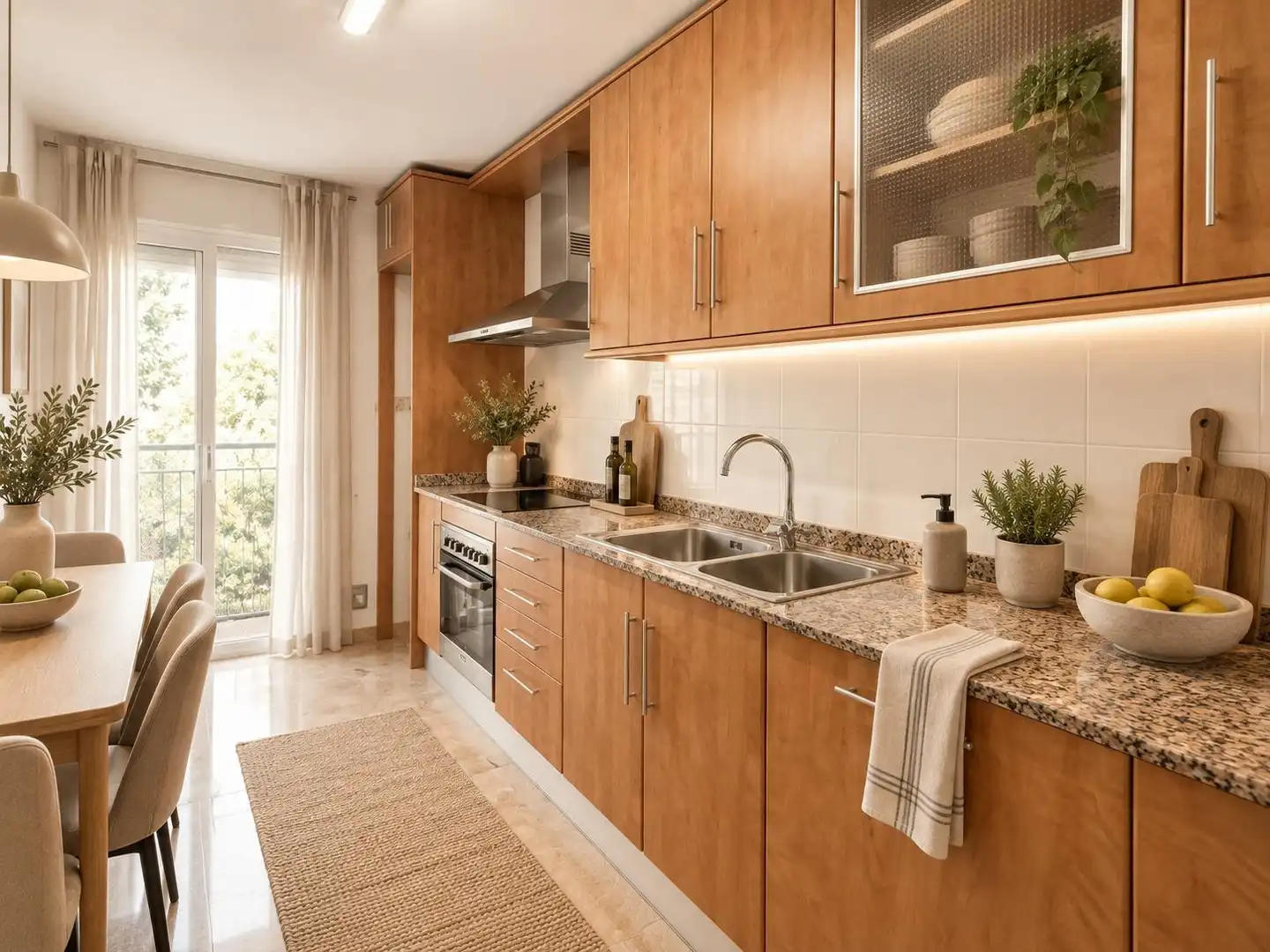 Appartement à vendre à Calle SANTA MARIA DEL JAIRE, imagen 9