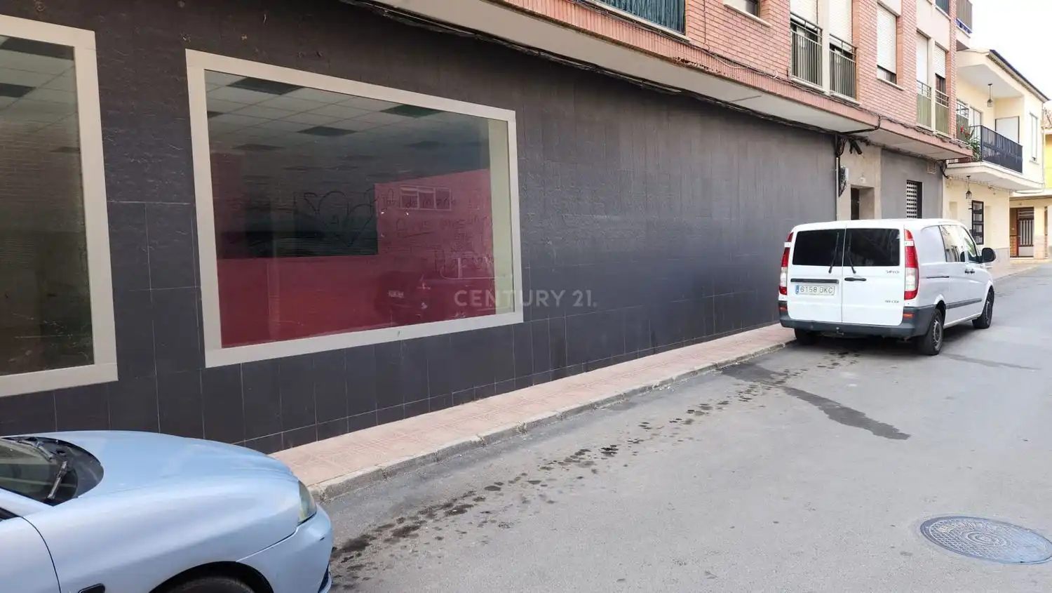 Geschaftsraum zum Verkauf in Calle Hernán Cortés, 2, Las Lomas - Las Yucas