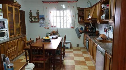 Foto 4 de Casa o xalet en venda a N-340, San García, Algeciras