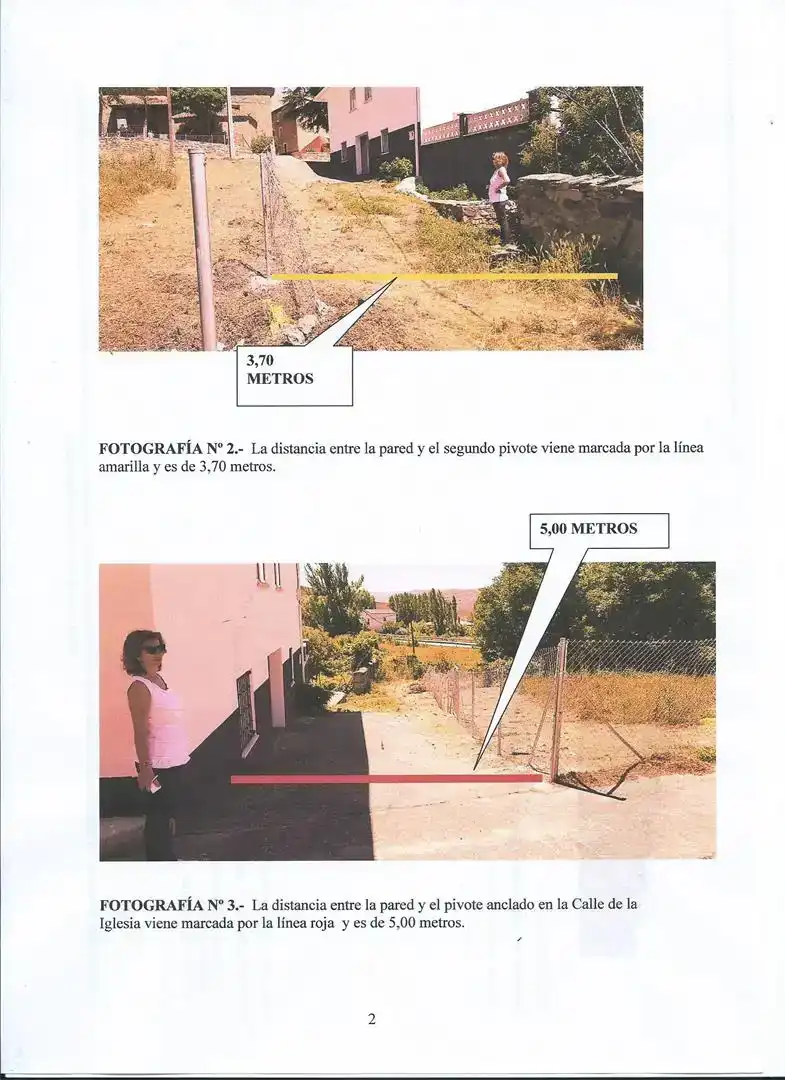 Land for sale in Rillo de Gallo
