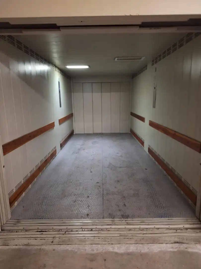 Einzelparkplatz zum Verkauf in Montcada Centre - La Ribera, imagen 5
