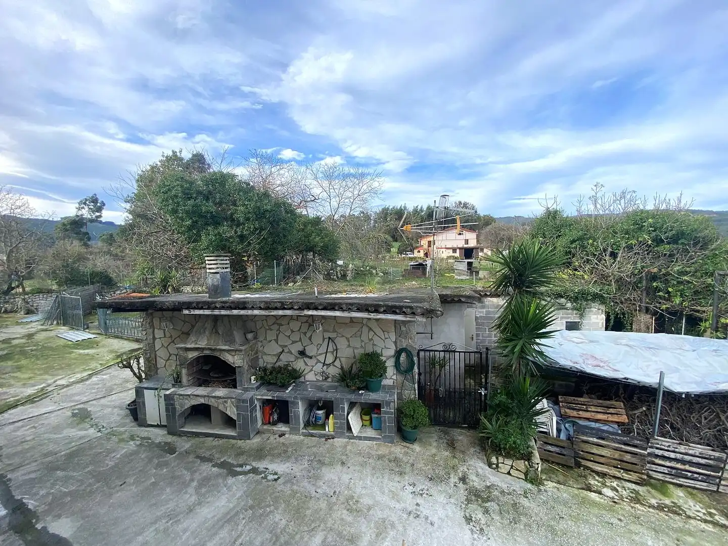 Casa con terraza en venta en Barrio Sámano, imagen 93