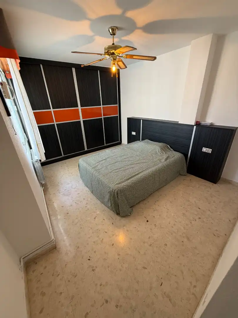 Piso con terraza en venta en Calle Real, imagen 4