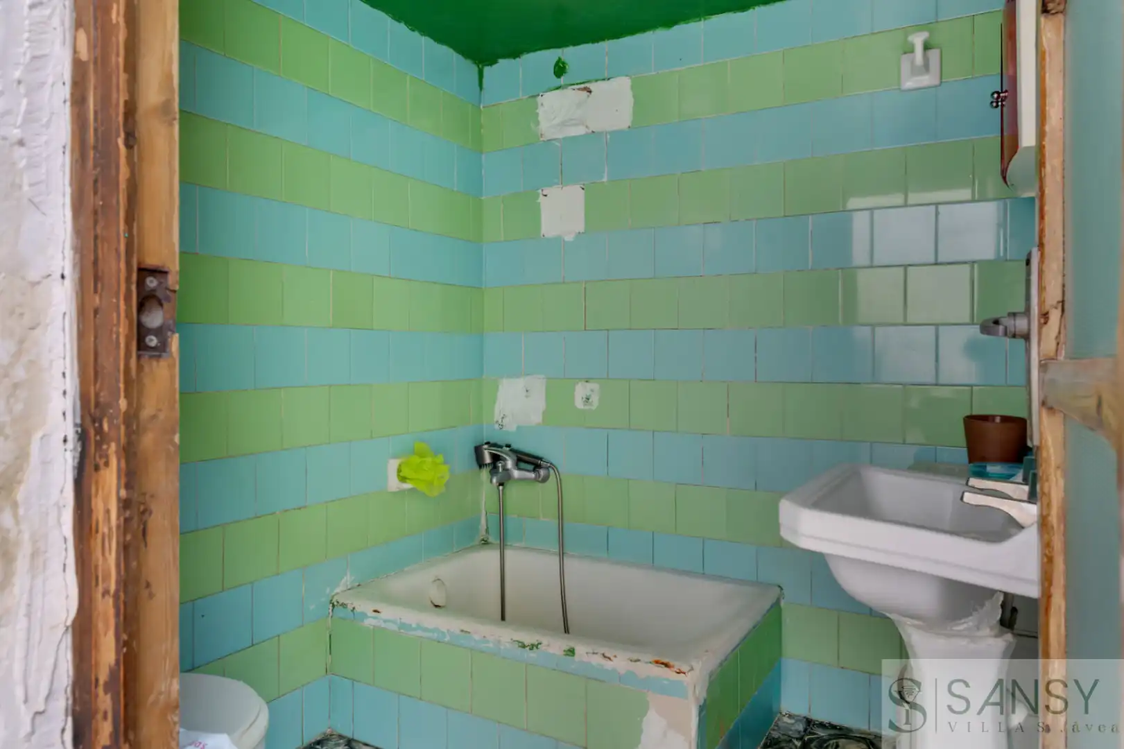 Bathroom of Country homes for sale in Jávea / Xàbia  with Swimming Pool