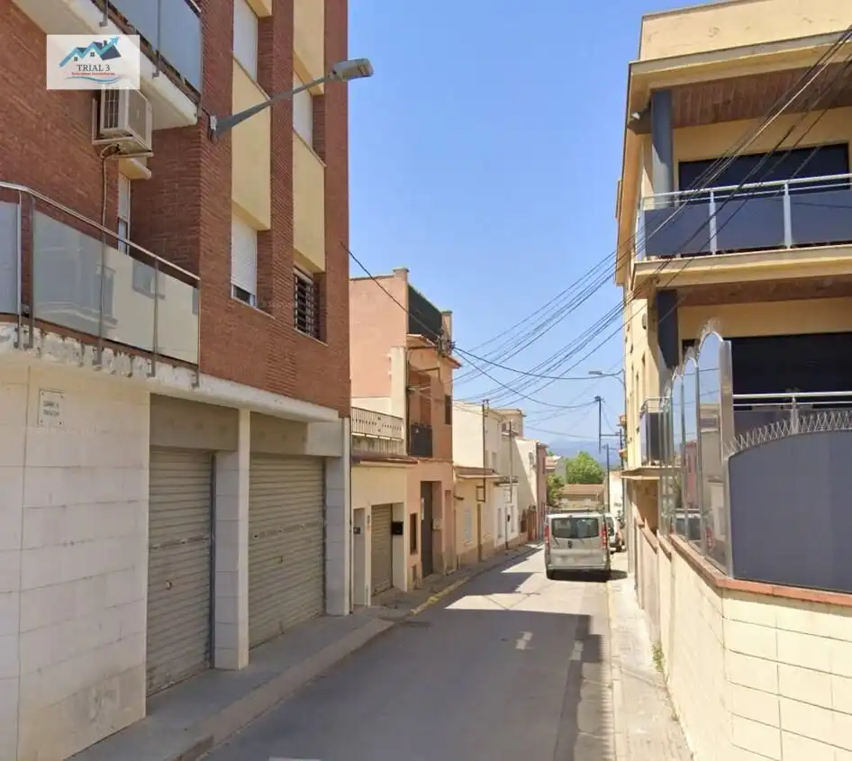 Casa con jardín en venta en Calle TRAFALGAR, imagen 2