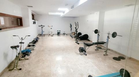 Foto 5 de Pis en venda a Avenida Juan Carlos I, 113, Roquetas Pueblo, Almería