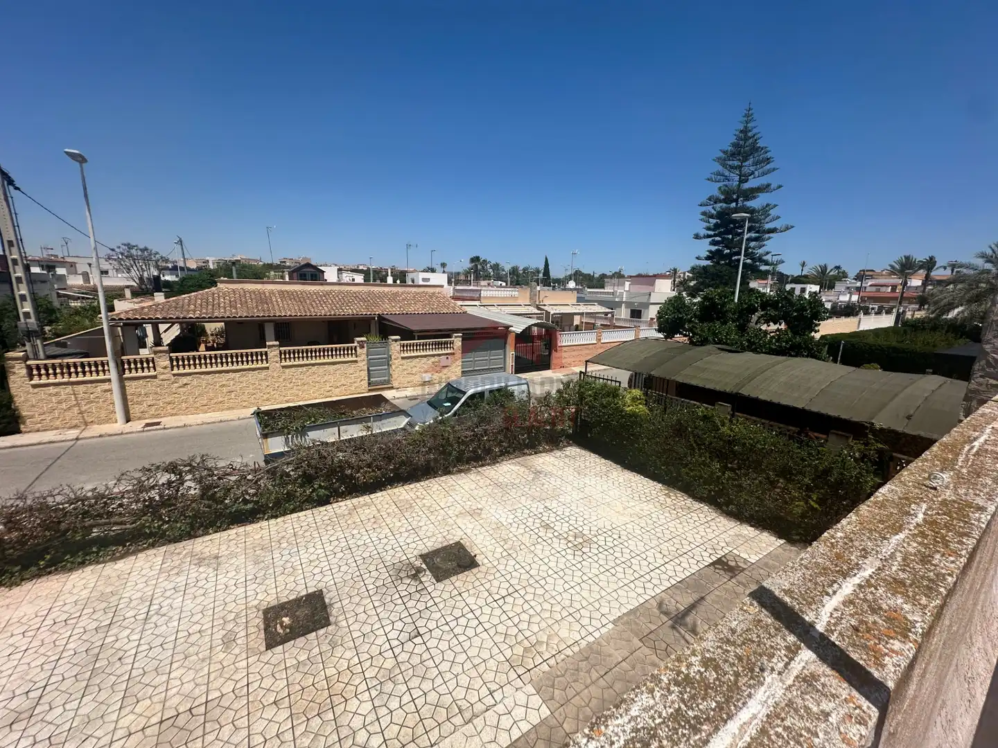 Xalet amb jardí en venda a Carrer Palangre, imagen 32