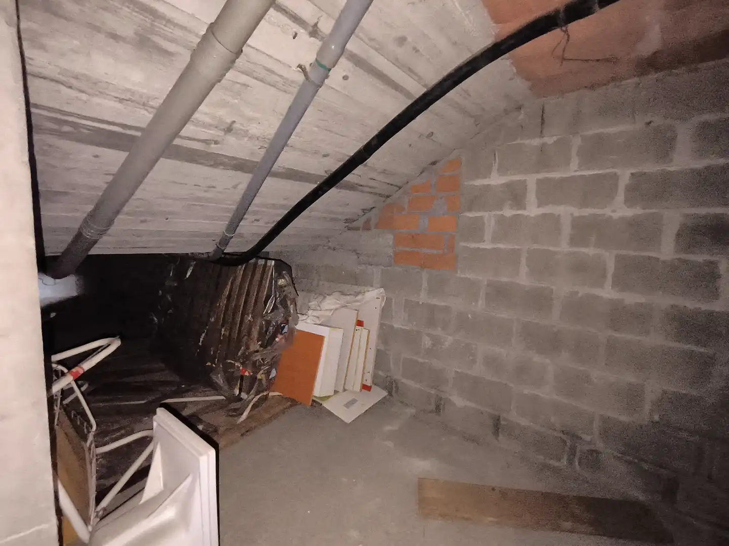 Local comercial en venta en Praza de Liáns, imagen 11