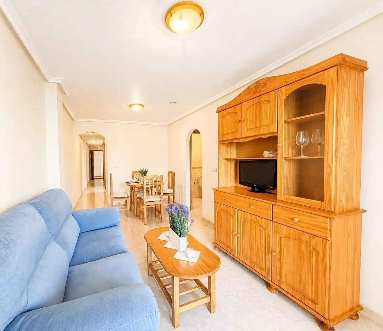 Apartamento con ascensor en venta en CAPITAN GARCIA GEA, imagen 3