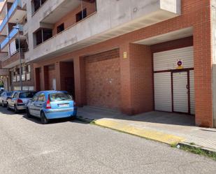 Aparcament de Garatge de lloguer en Mollerussa