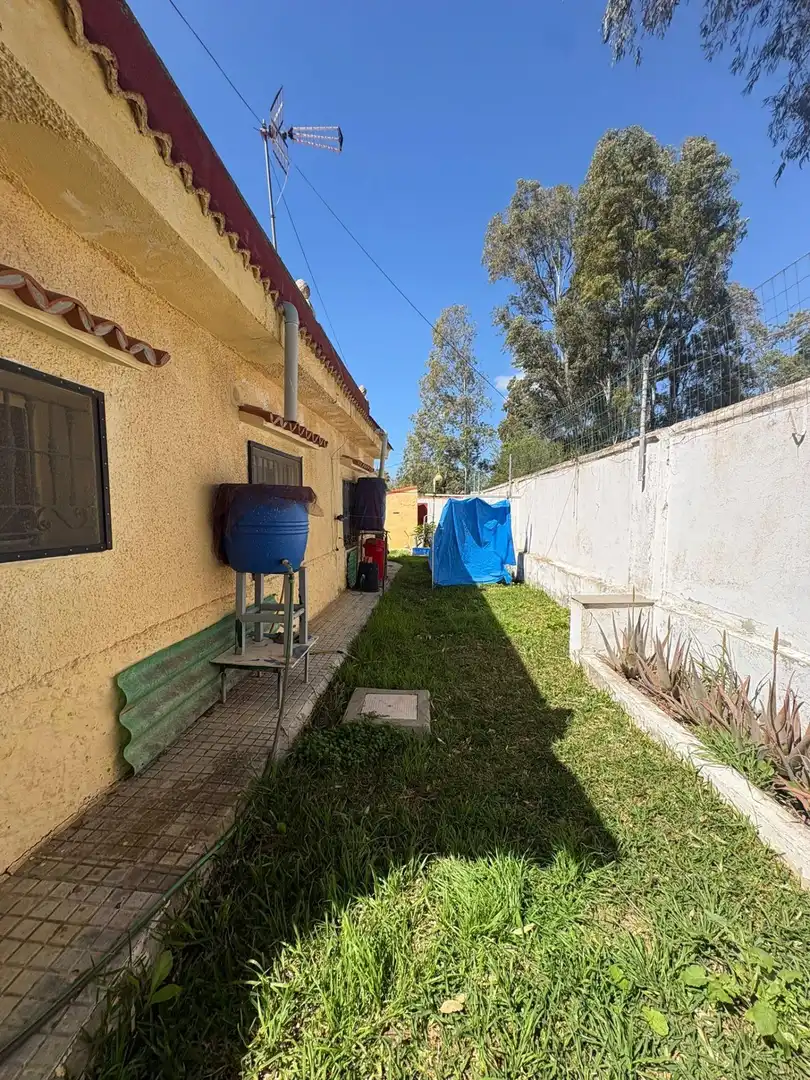 Garden of Houses for sale in Chiclana de la Frontera  with Private garden, Storage room and Swimming Pool