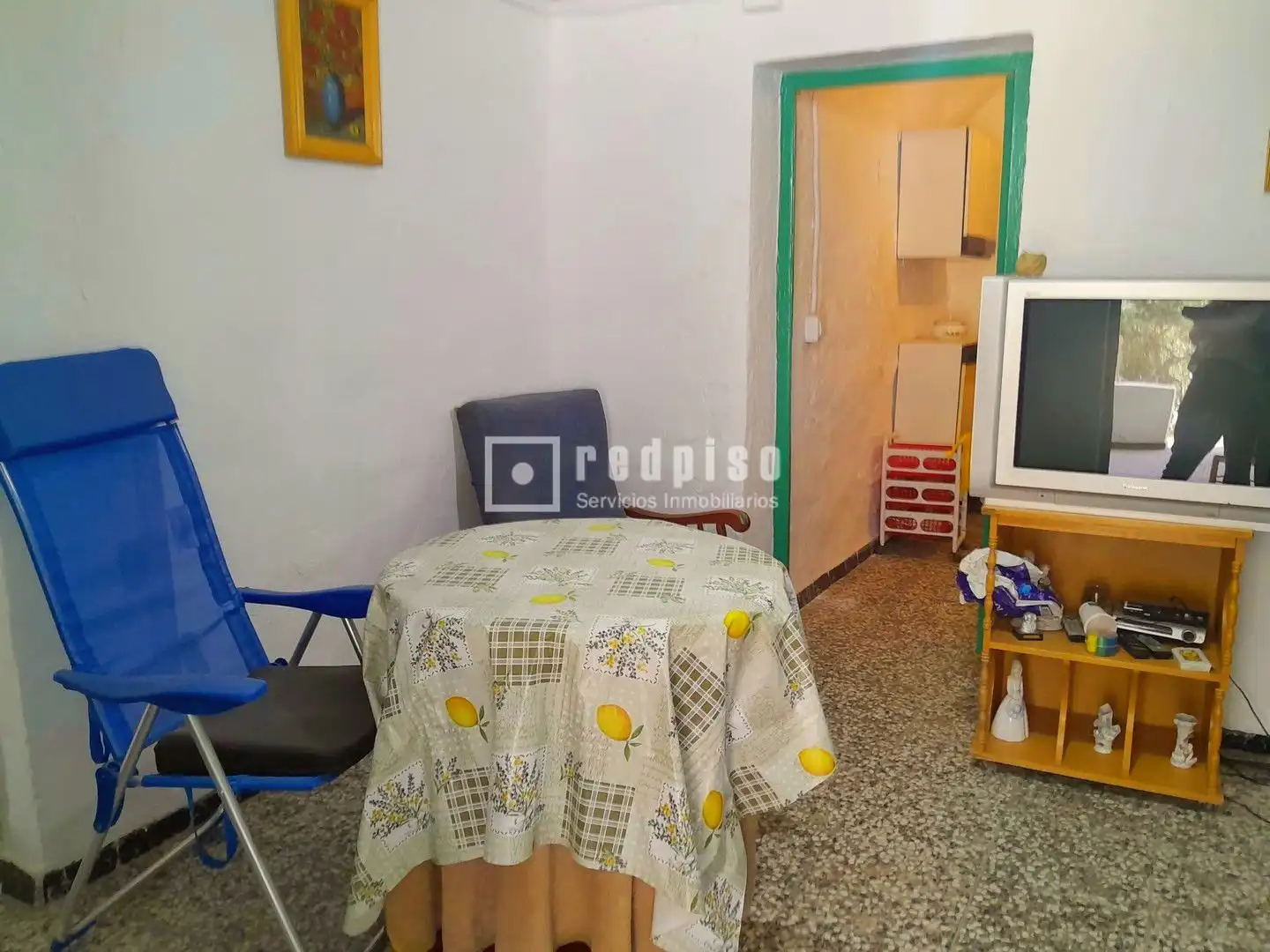 Maison avec jardin à vendre à Polígono 2, imagen 8