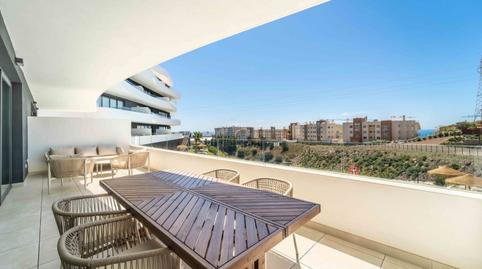 Foto 3 de Planta baixa en venda a El Higuerón, Fuengirola