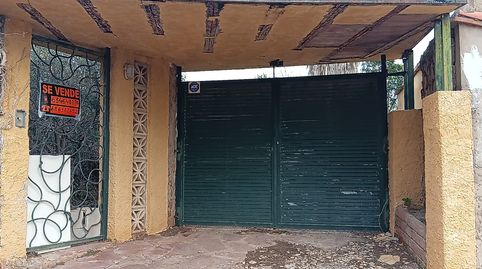 🏡 Parcela urbana en Monte Horquera (Vilamarxant) – 638 m² para construir tu futuro