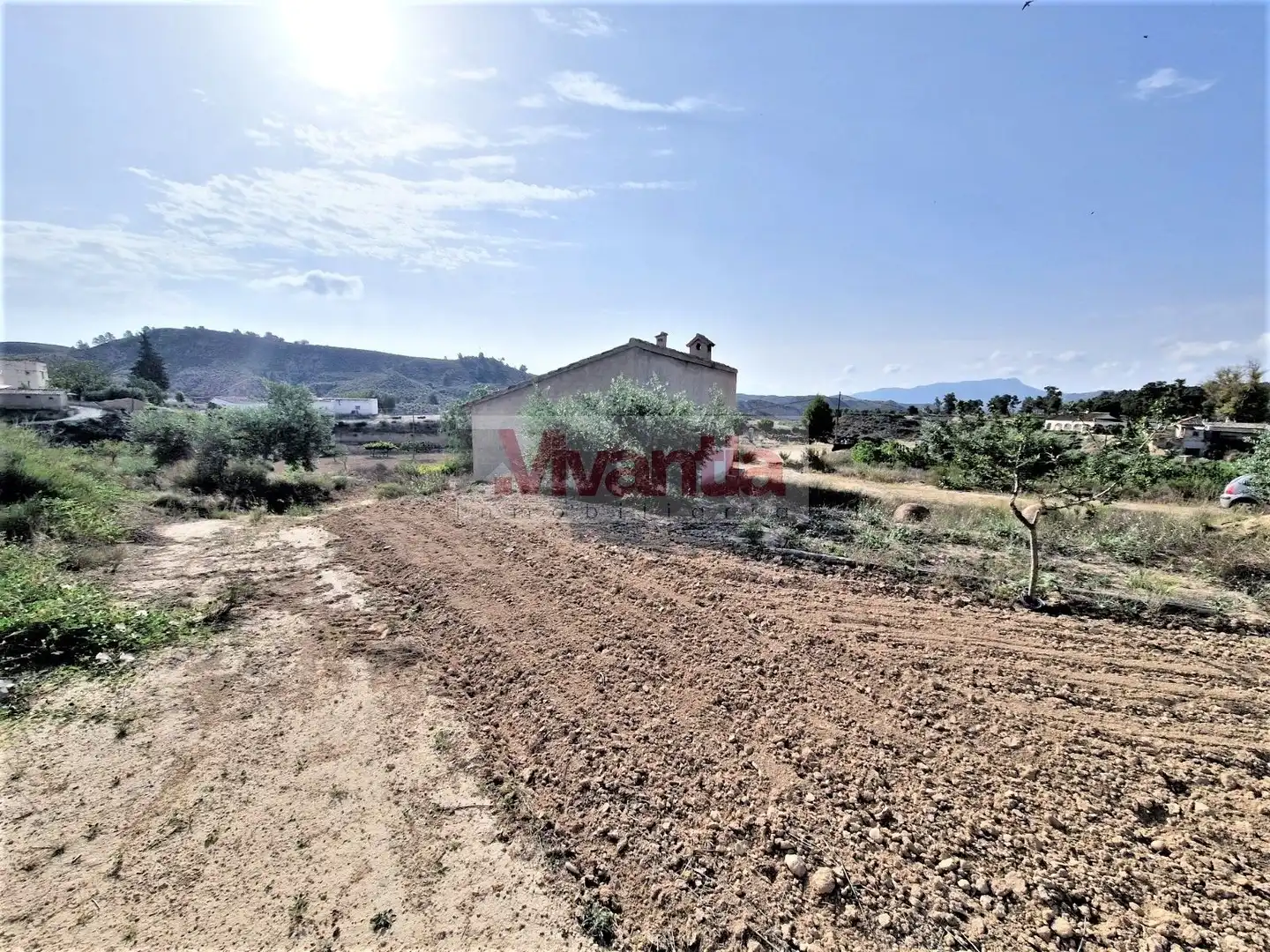 Casa o chalet en venta en Lorca