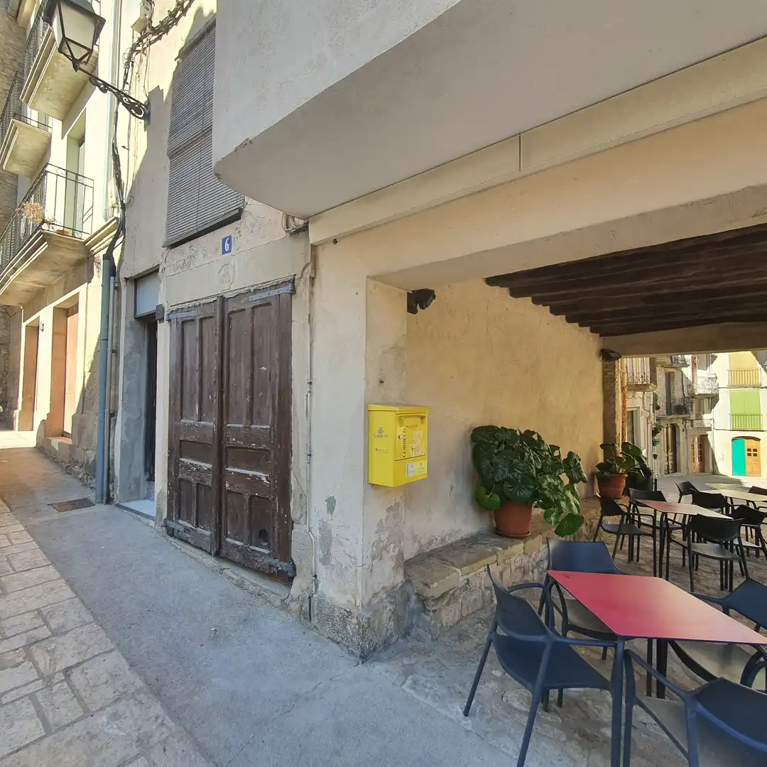 Casa o xalet en venda en La Fatarella amb Moblat