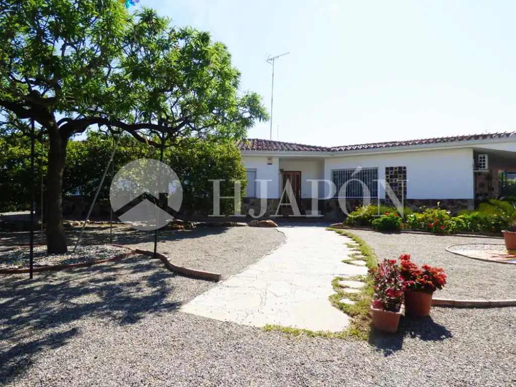 Casa amb piscina en venda a Can Sans, imagen 4