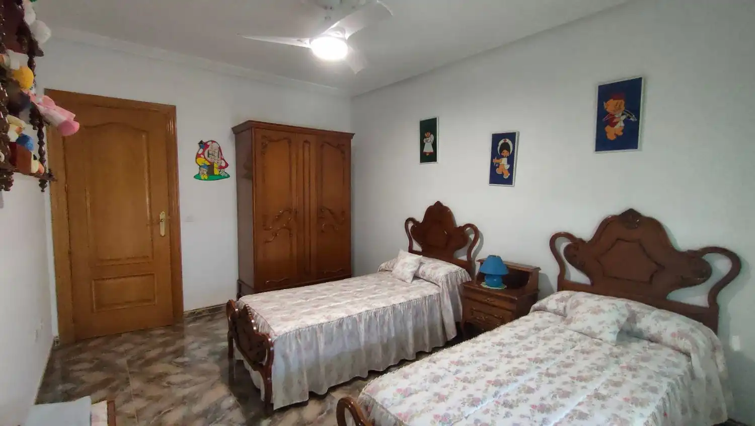 House with terrace for sale in Calzada de Calatrava, imagen 57