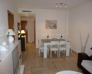 Dining room of Flat for sale in Gandia  with Terrace