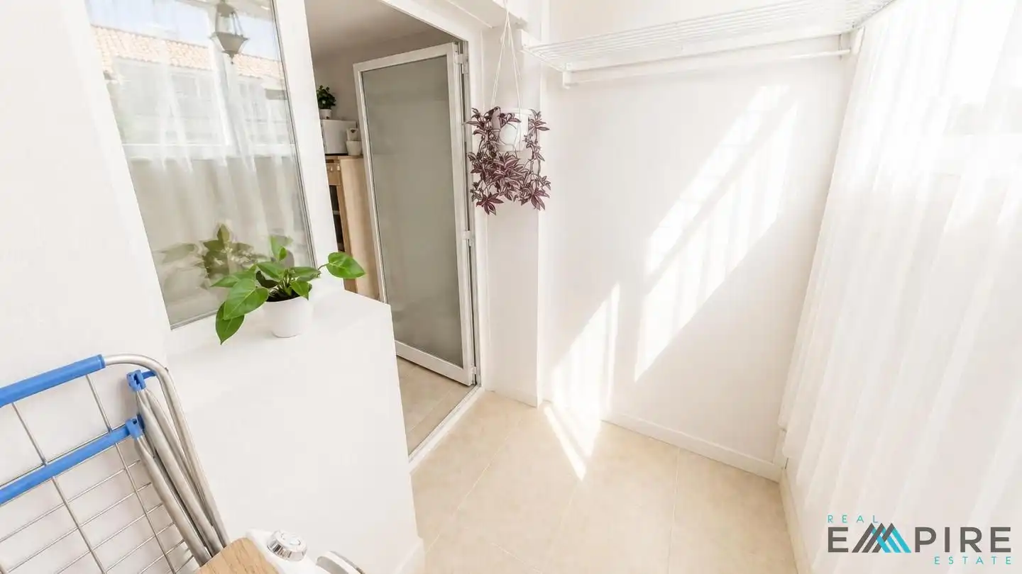 Flat for sale in Illescas  with Air Conditioner, Heating and Private garden