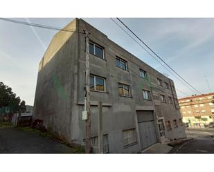 Edifici en venda a Oseiro
