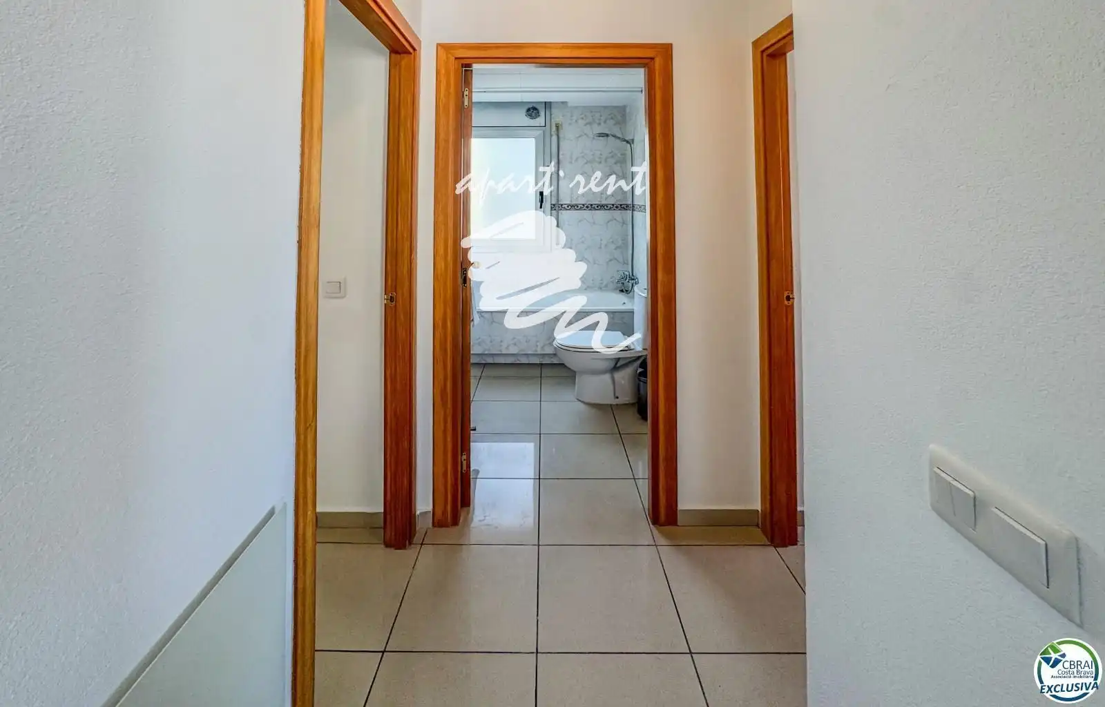 Piso con terraza en venta en Punta Llevant, imagen 9