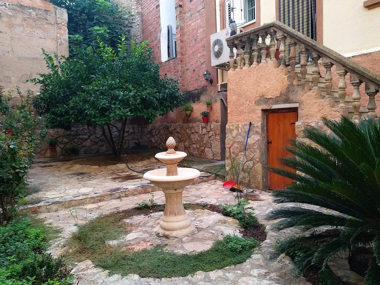 Casa rústica con jardín en venta en perello 6, imagen 38