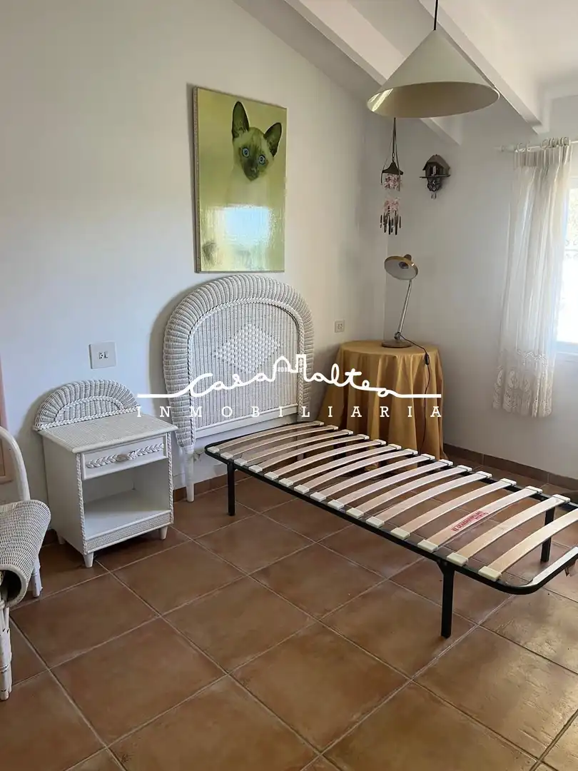 Casa con piscina in vendita a Altea la Vella, imagen 15