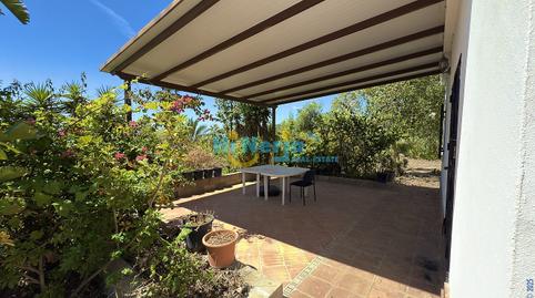 Foto 3 de Finca rústica en venda a Camino Viejo de Málaga, Málaga