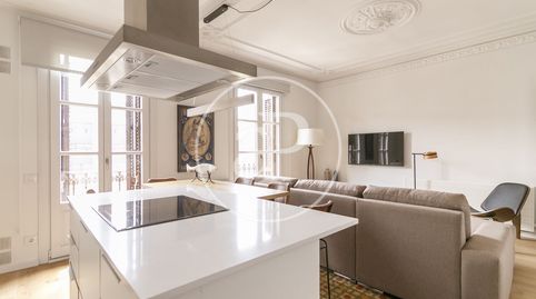 Photo 5 of Flat for rent in Carrer de Gravina, El Raval, Barcelona Capital