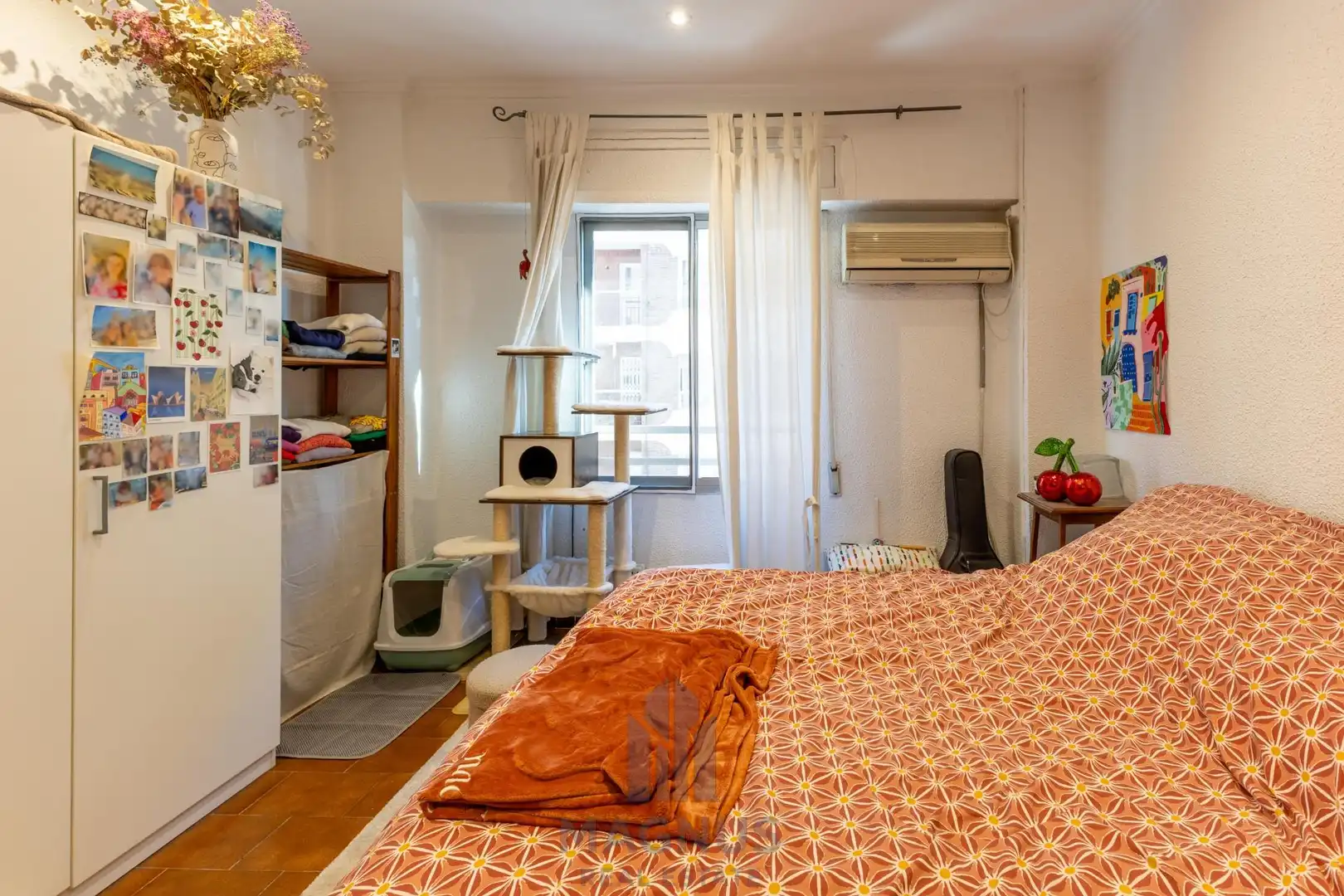 Piso en venta en Plaza ARTUR PIERA, Nou Moles