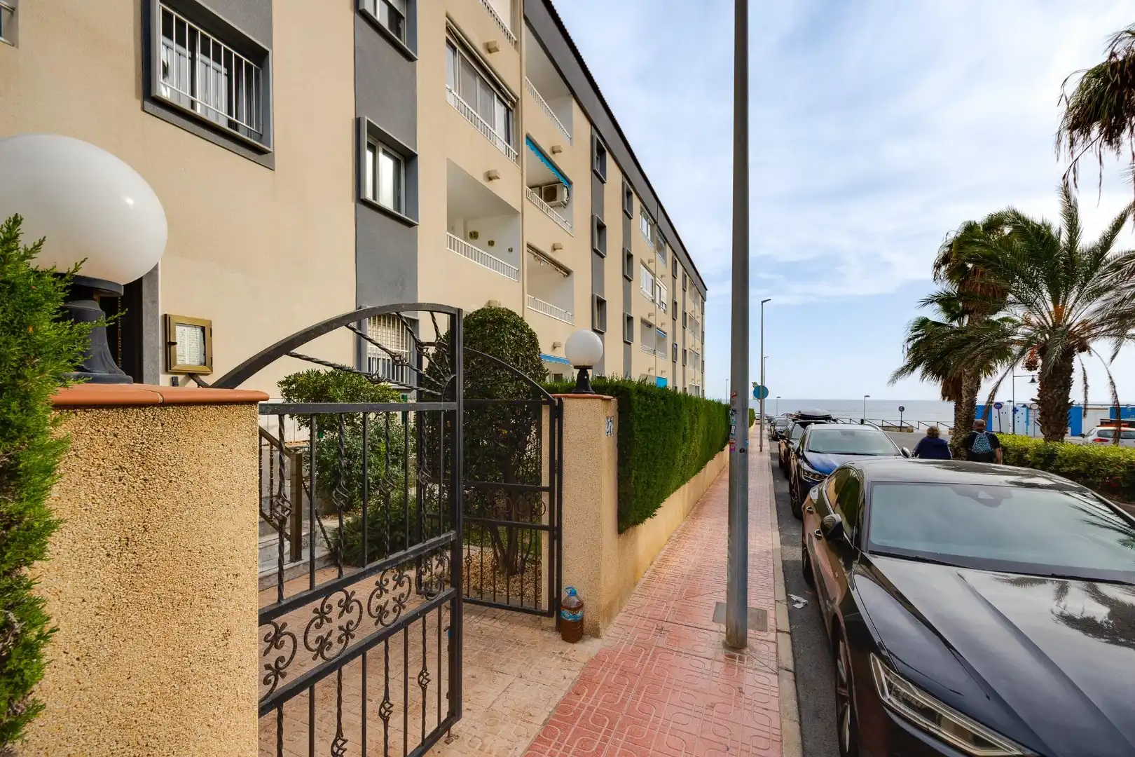 Apartamento en venta en Avenida DE LAS OLAS, 27, Punta Prima