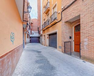 Exterior view of Flat for sale in Talavera de la Reina