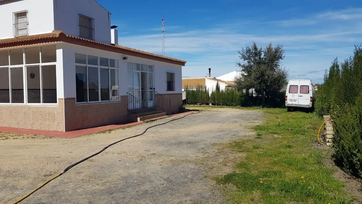 Terreni e lotti in vendita a Moguer, imagen 7