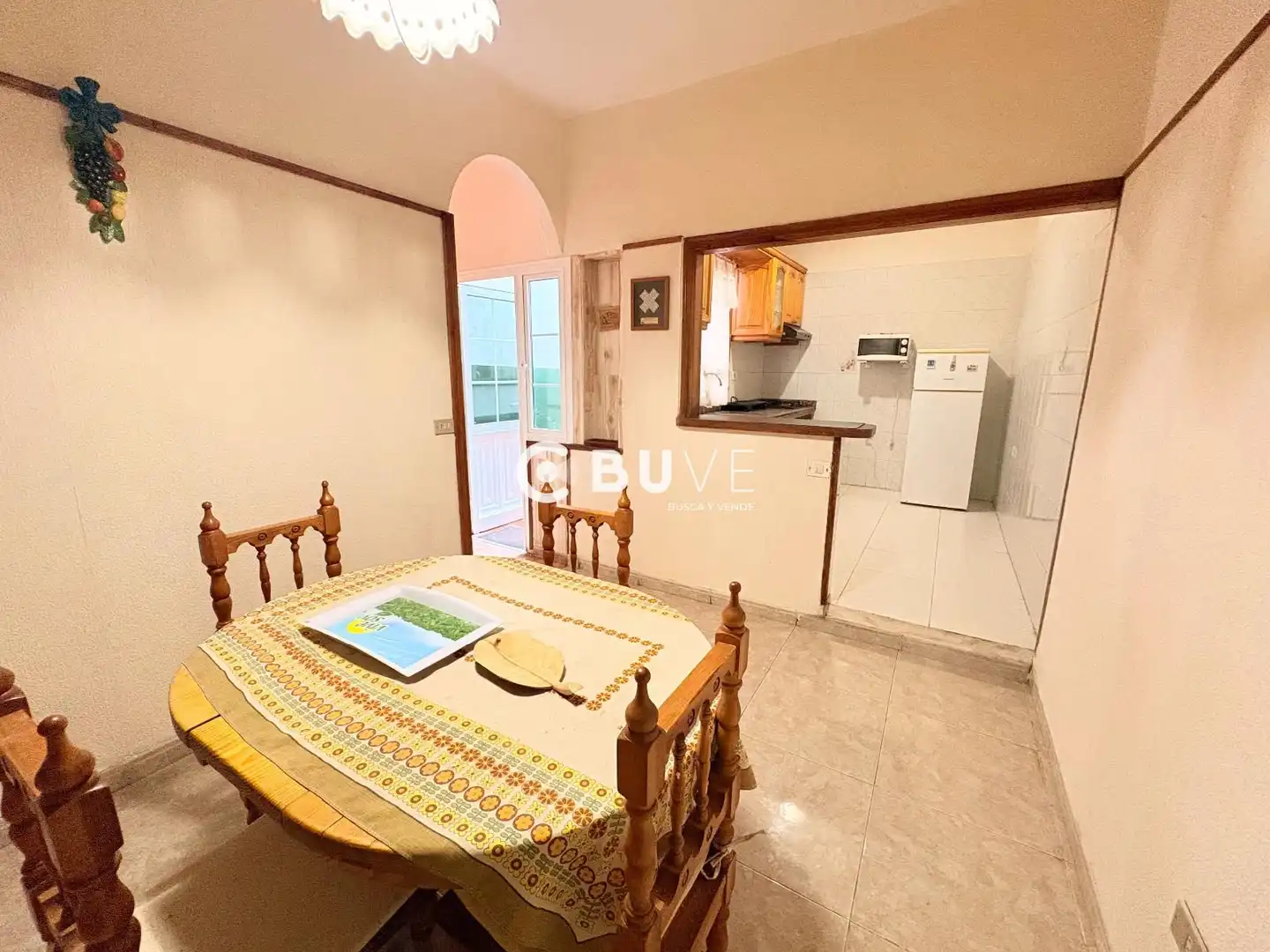 Kitchen of Houses for sale in Los Realejos  with Private garden, Terrace and Storage room